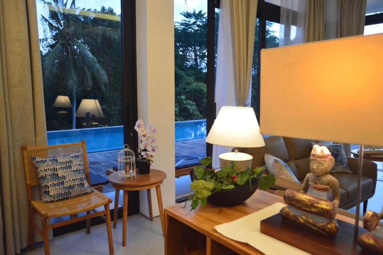 Homestay Serenity Private Mas Ubud (Bali)