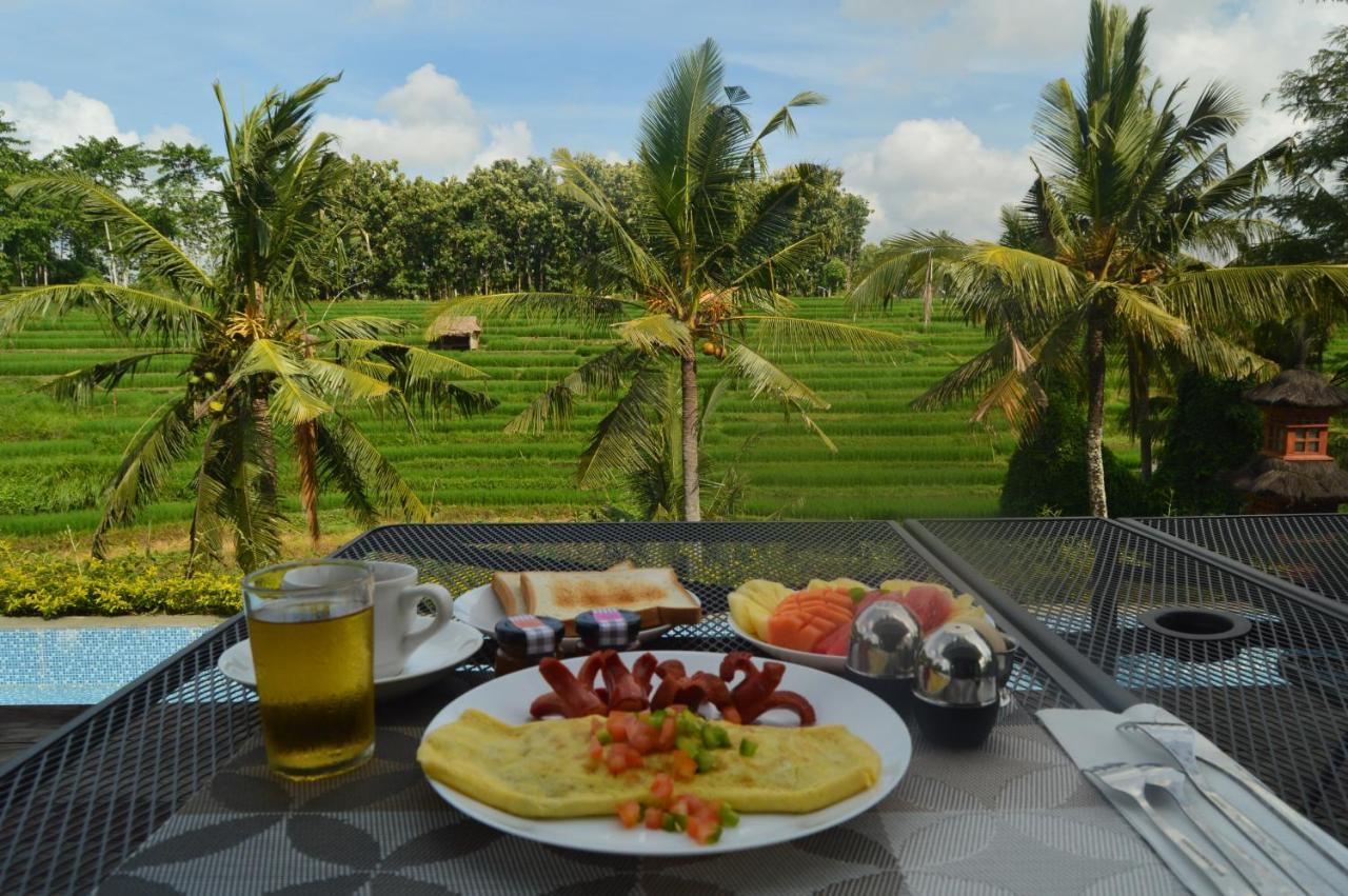 Homestay Serenity Private Mas Ubud (Bali)