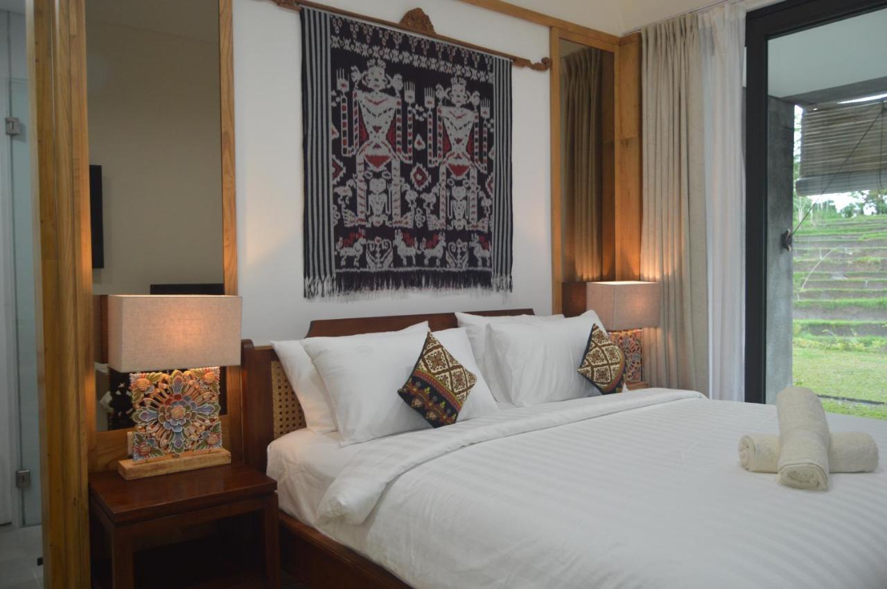 Serenity Private Mas * Ubud (Bali)