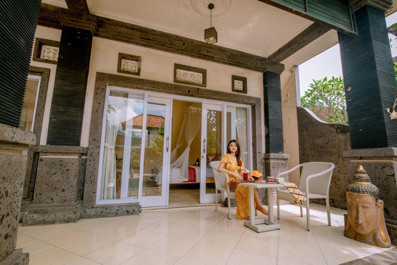 Rumah tetamu Sekembang