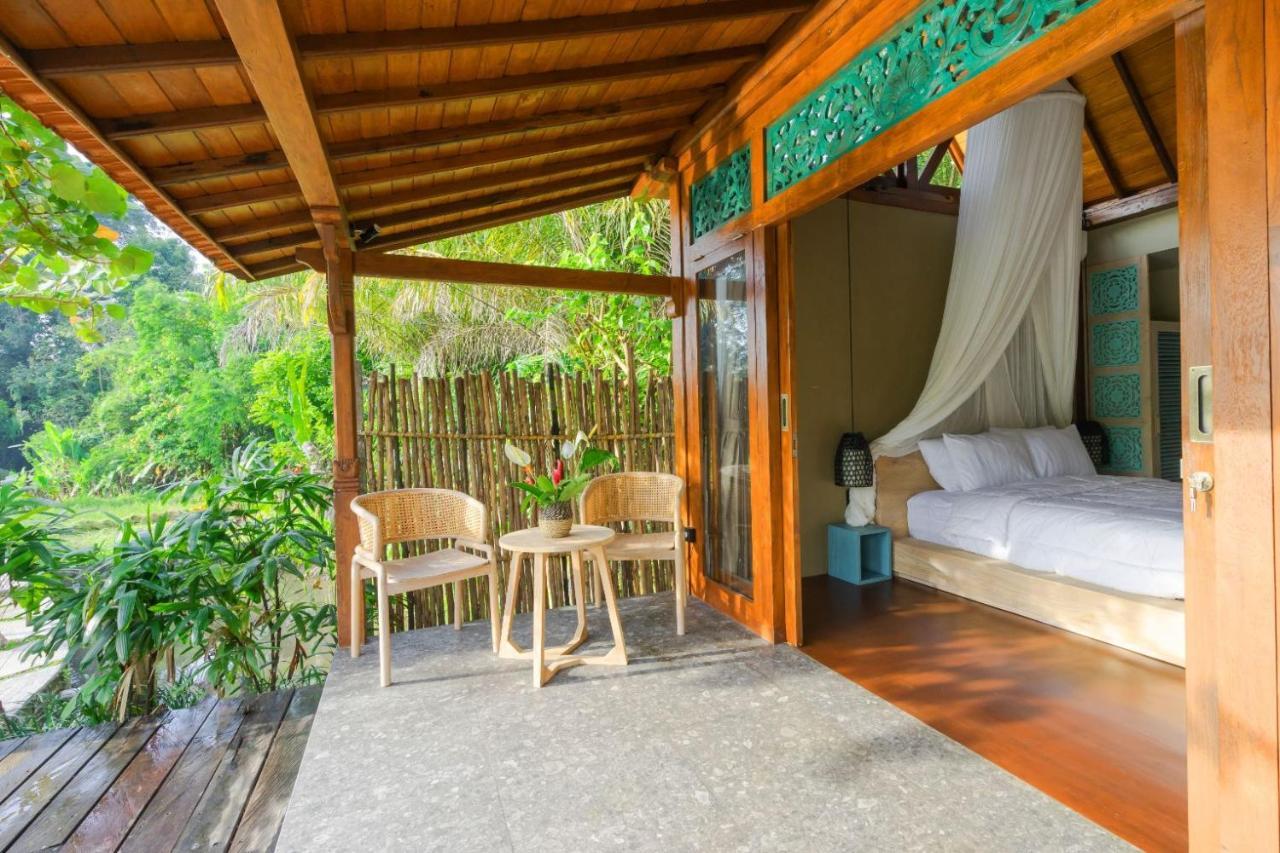 Villa Nayaka Living *