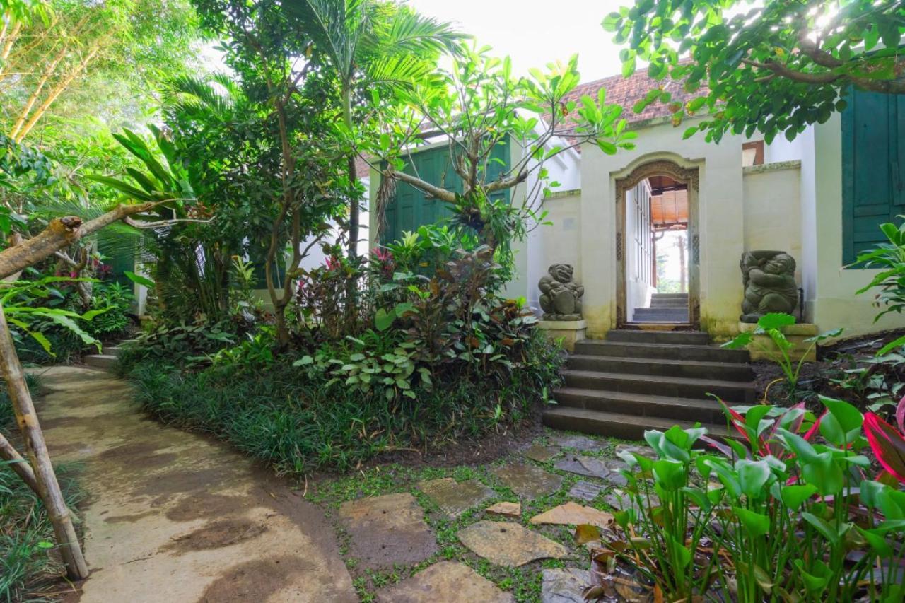 Nayaka Living Villa Ubud