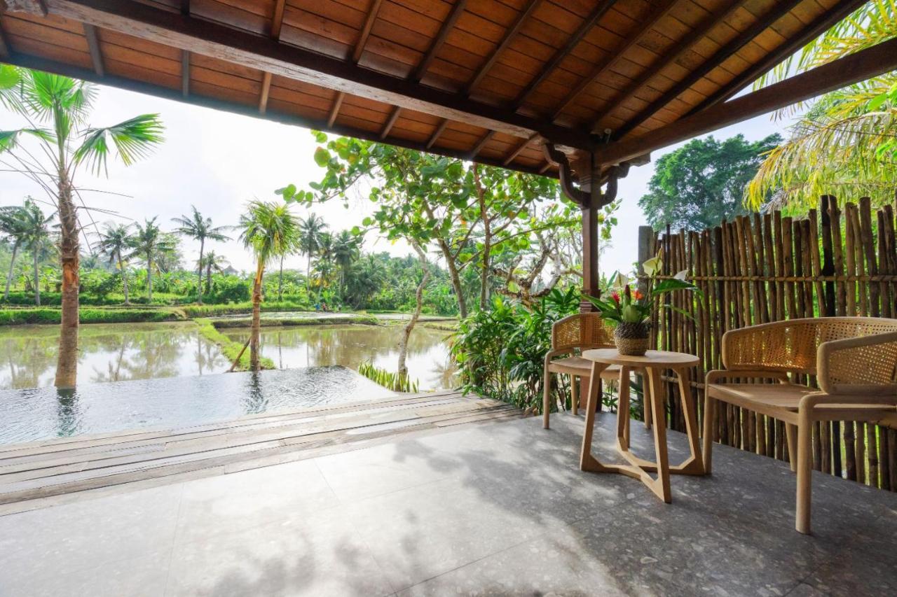 Villa Nayaka Living