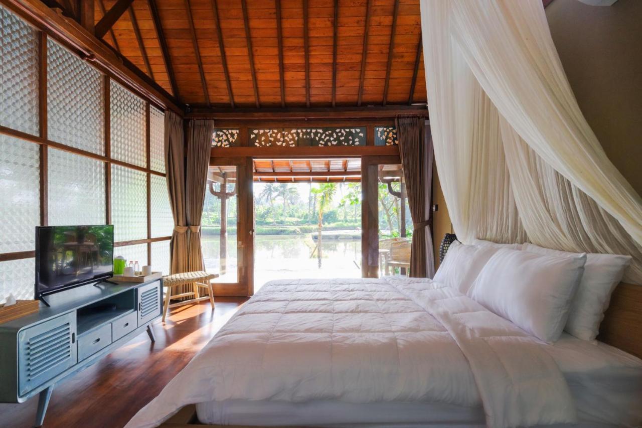 Nayaka Living Ubud