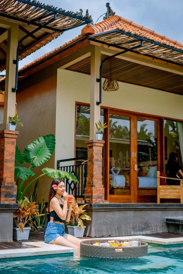 Villa The Aruna By Purely *