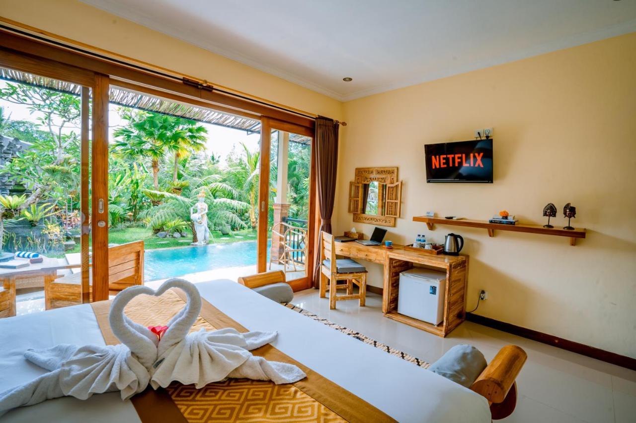 The Aruna By Purely Villa