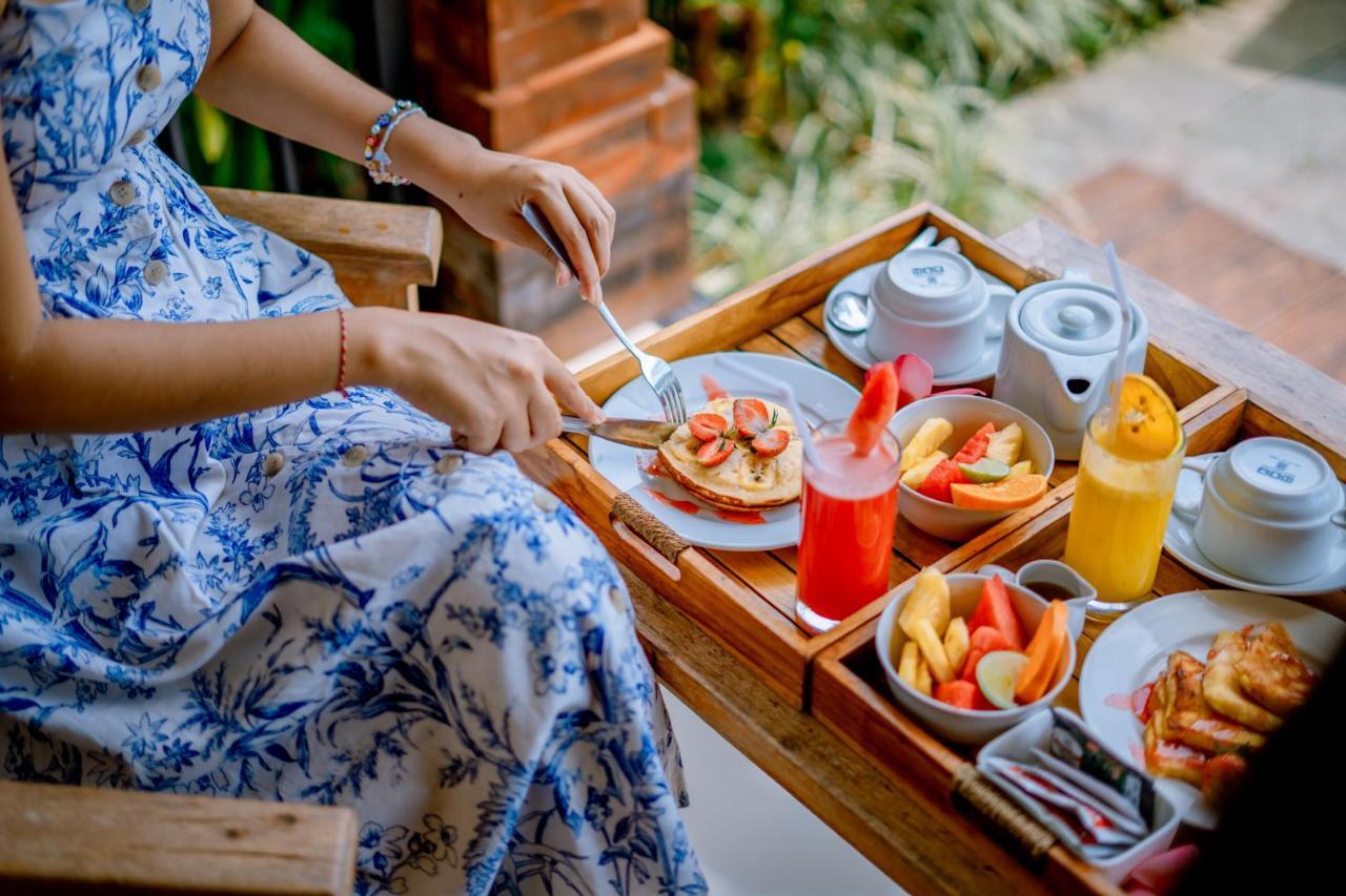 Villa The Aruna By Purely Ubud (Bali)