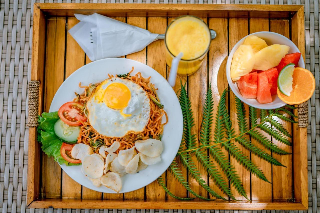 The Aruna By Purely * Ubud (Bali)