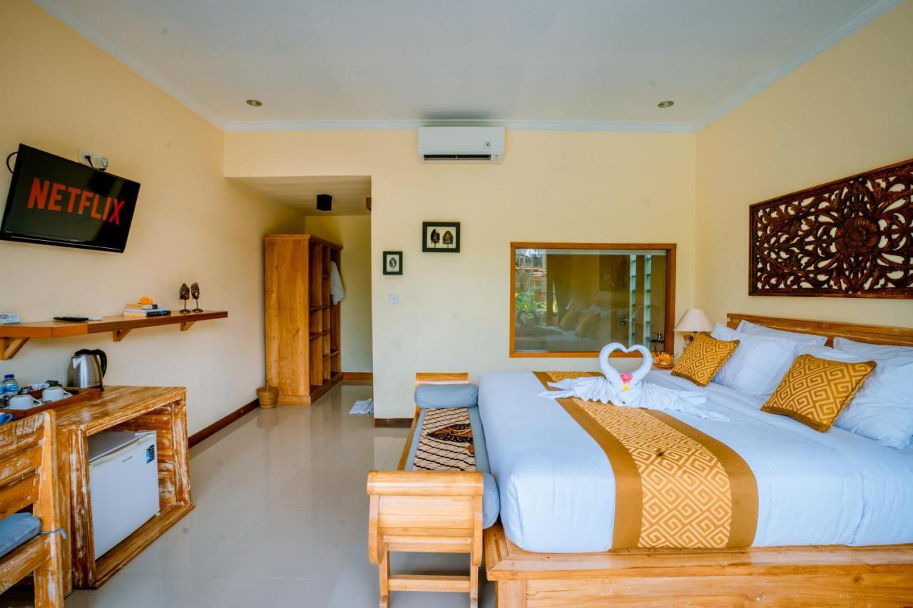 The Aruna By Purely Ubud (Bali)