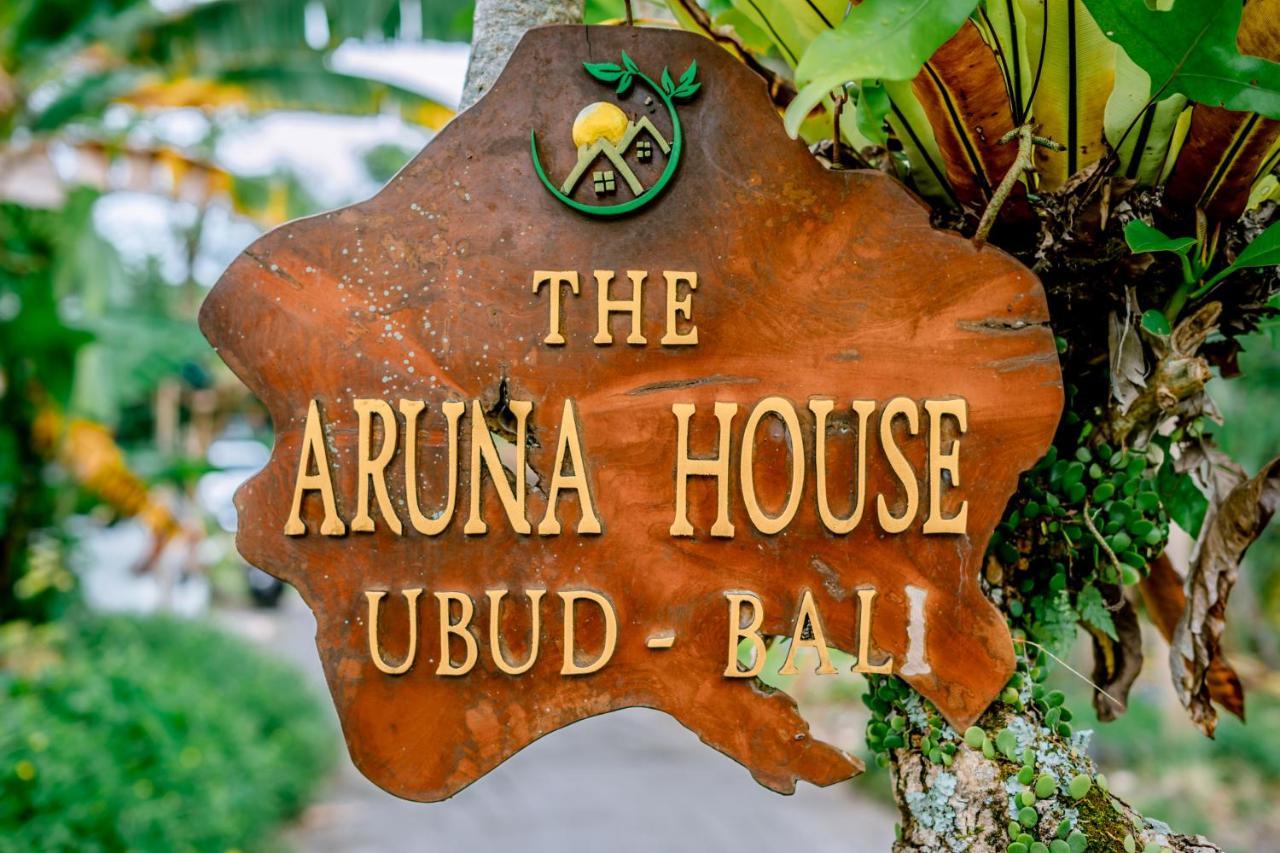 The Aruna By Purely Villa Ubud (Bali)