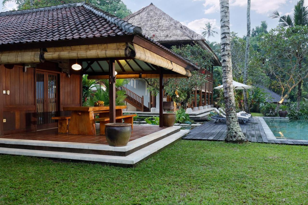 Inka By Nakula Ubud