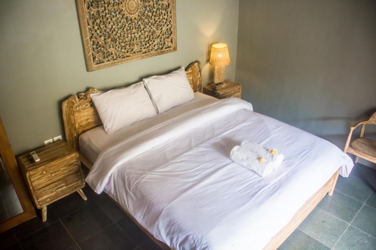 Cheerful 1 Bedroom Private House With Pool In