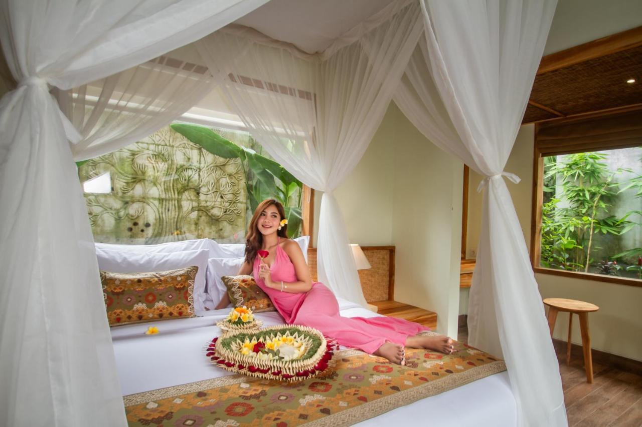 Reswaha By Pramana Villa Ubud