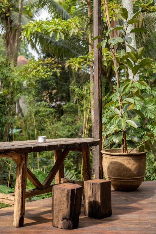 Casa Pohon Villa Ubud (Bali)