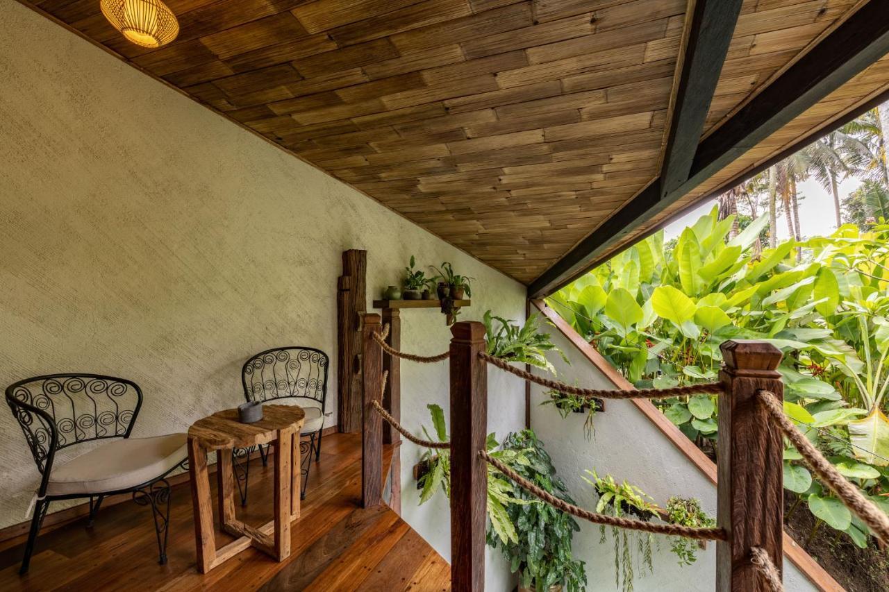 Villa Casa Pohon *