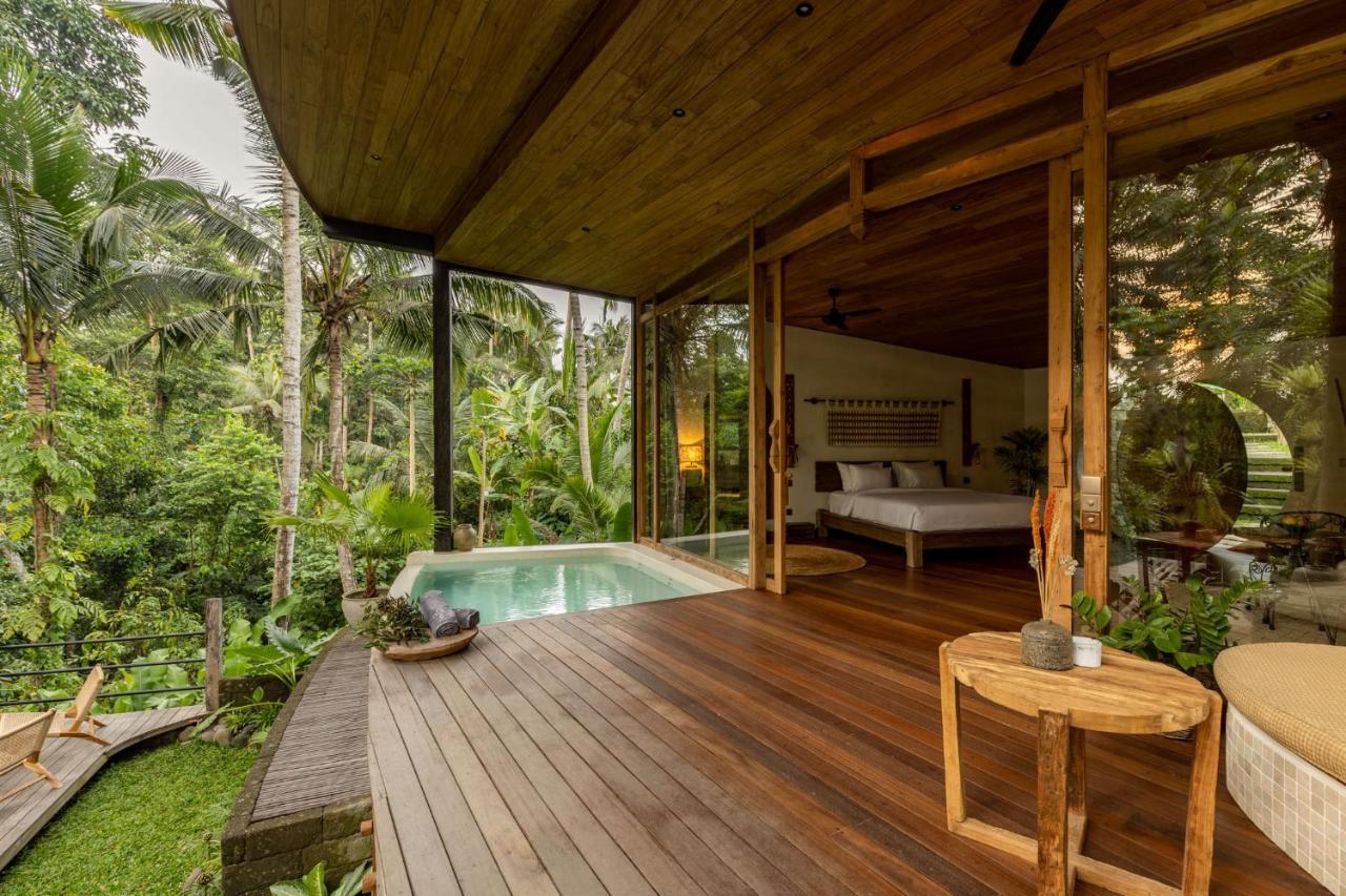 Casa Pohon Villa Ubud (Bali)