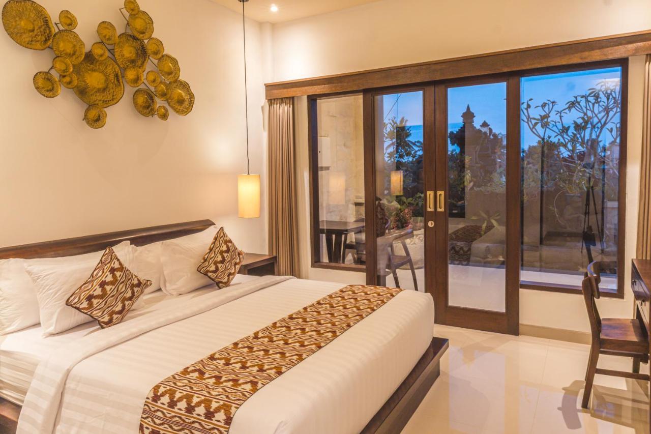 Divara Guest house Ubud (Bali)