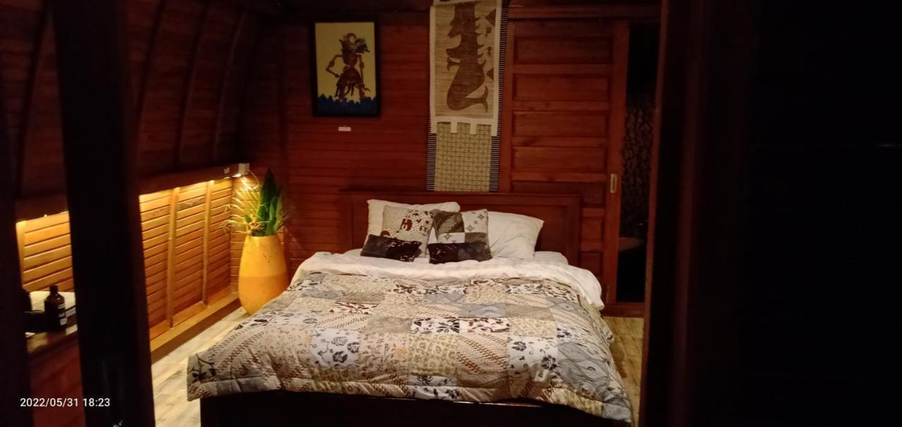 Leke Leke House Tegallalang * Ubud (Bali)
