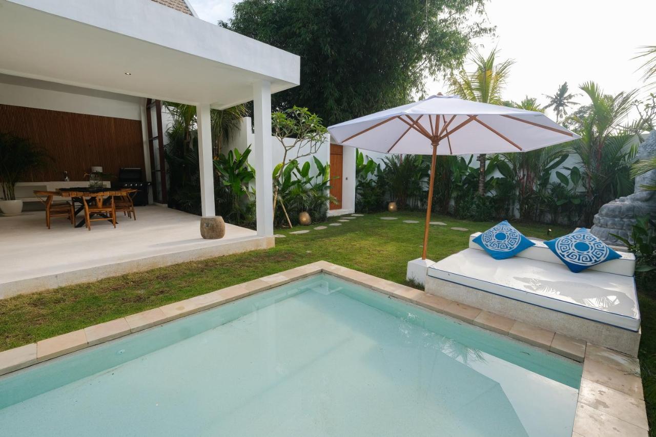 Luxury 2-bedroom With Private Pool And Bbq - Serene Escape! *