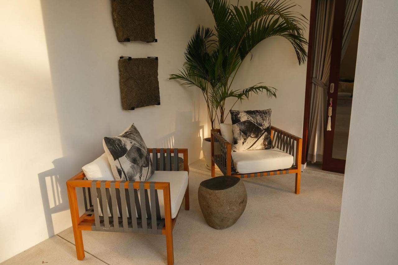 Villa Luxury 2-bedroom With Private Pool And Bbq - Serene Escape! Ubud (Bali)