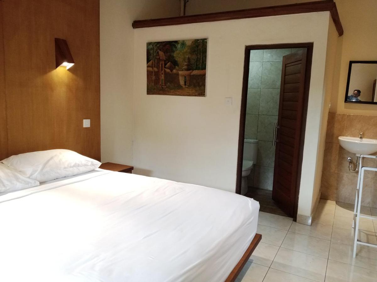 Wah Teja Ubud