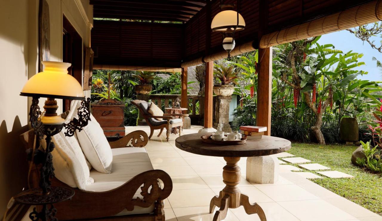Inka By Nakula Villa Ubud