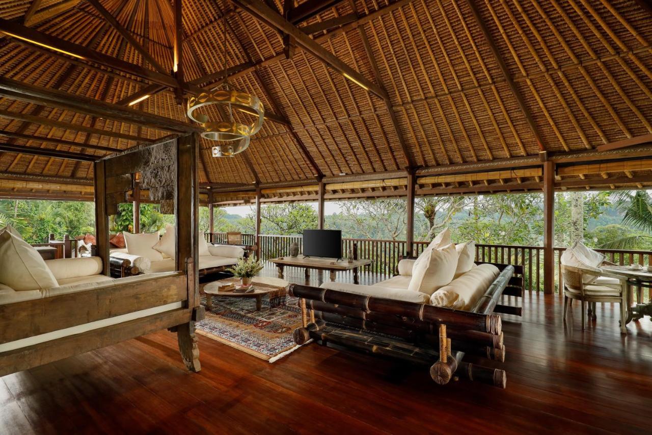 Villa Inka By Nakula Ubud