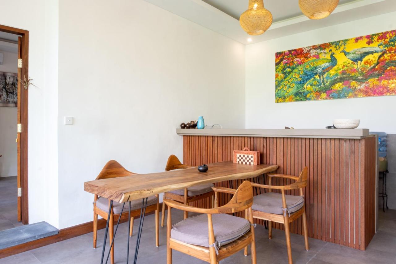 Villa Variegata Private By Supala