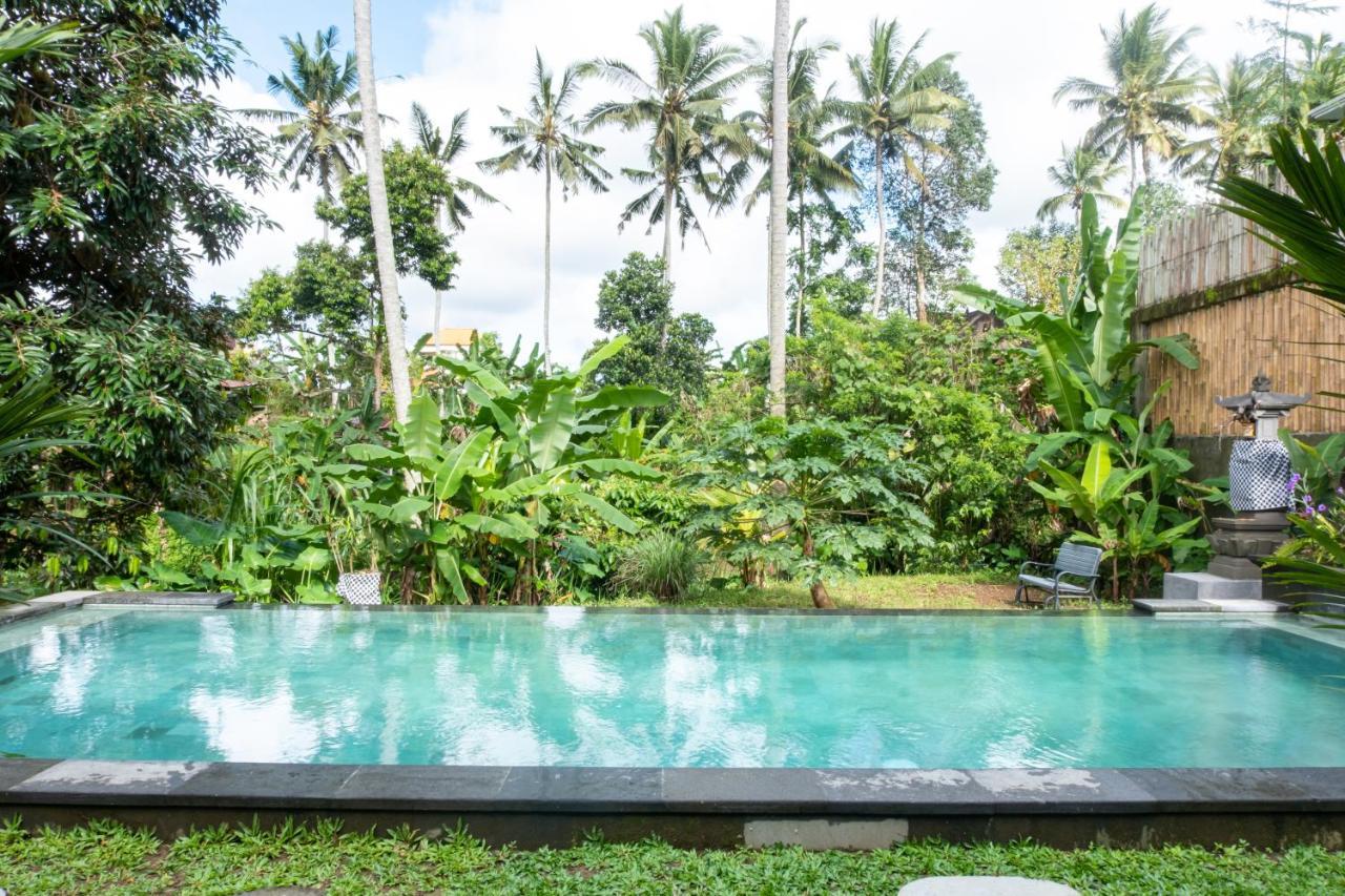 Variegata Private By Supala Villa Ubud (Bali)