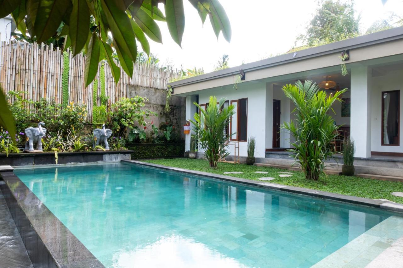 Variegata Private By Supala * Ubud (Bali)