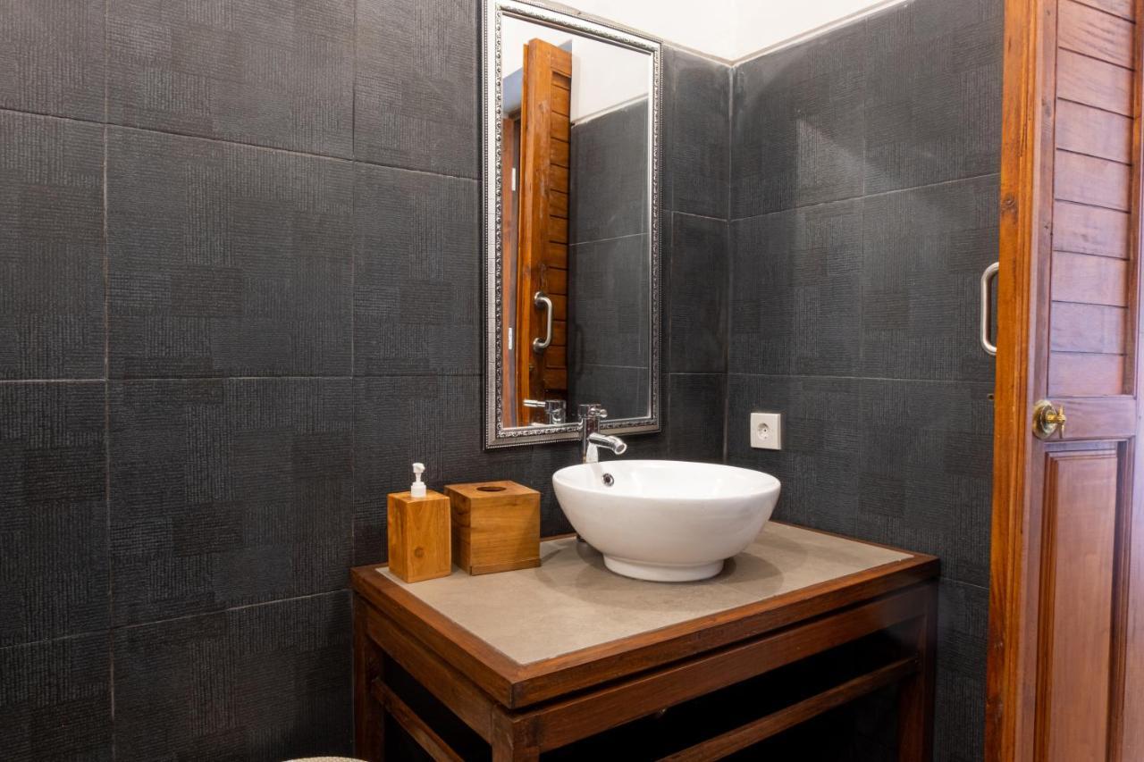 Villa Variegata Private By Supala *