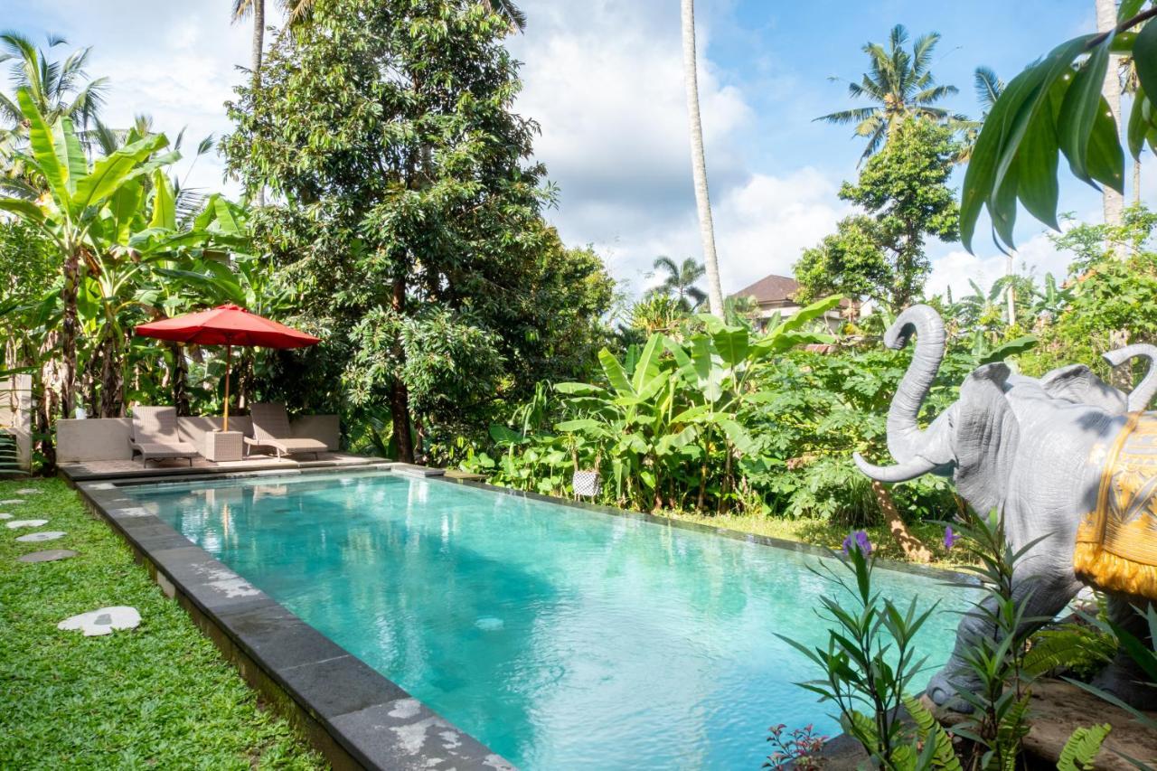Variegata Private By Supala Villa *