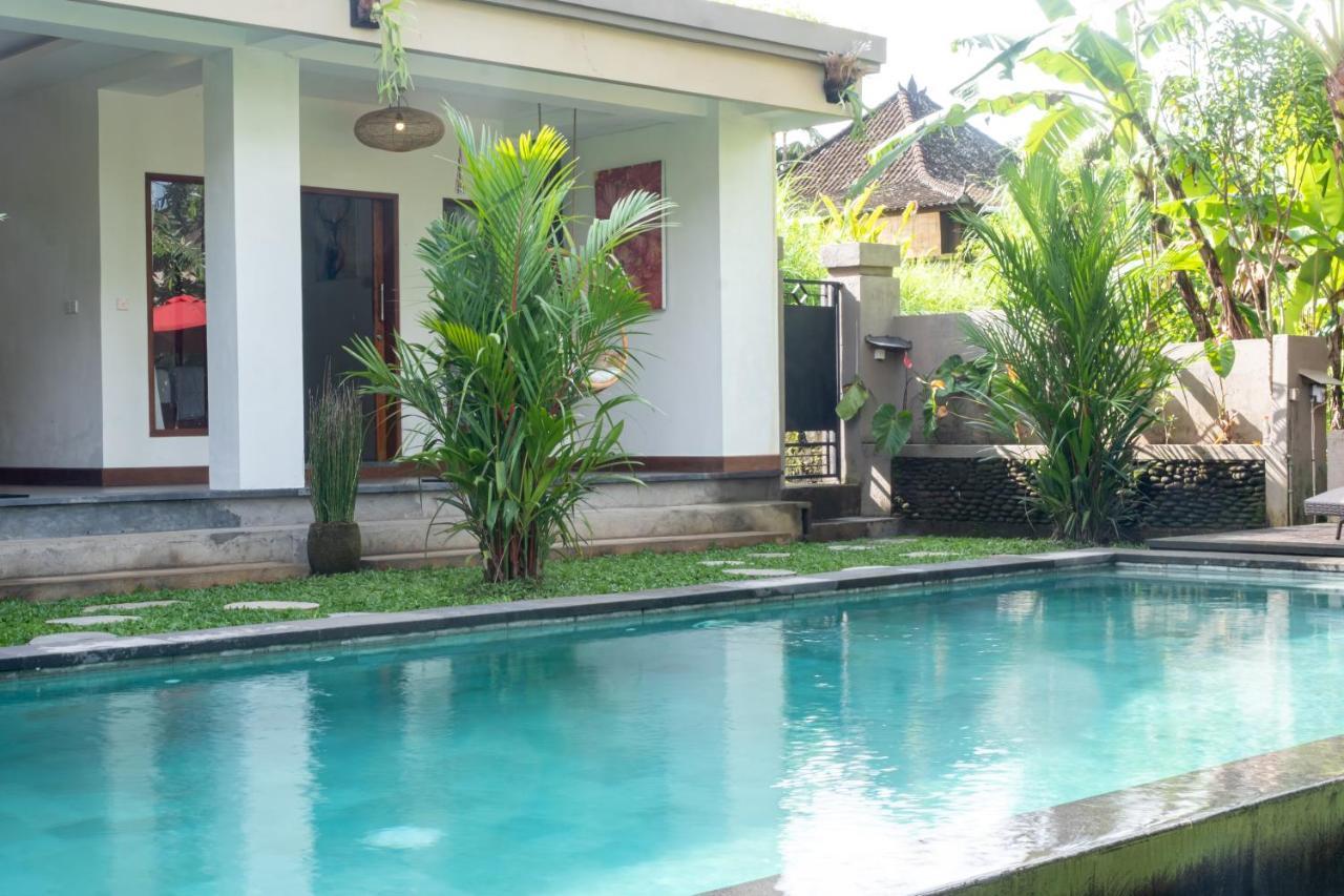Variegata Private By Supala Villa Ubud (Bali)