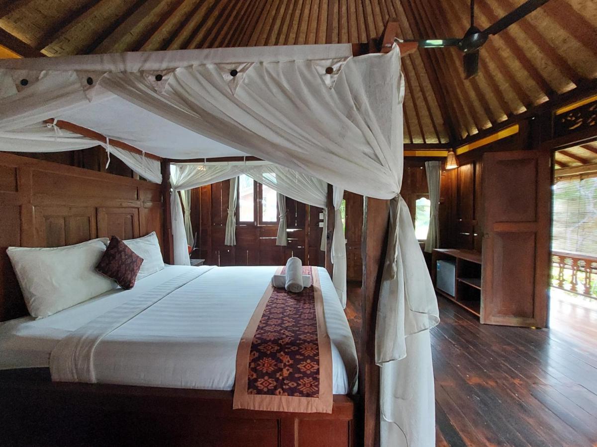 Kishi-kishi Guest house