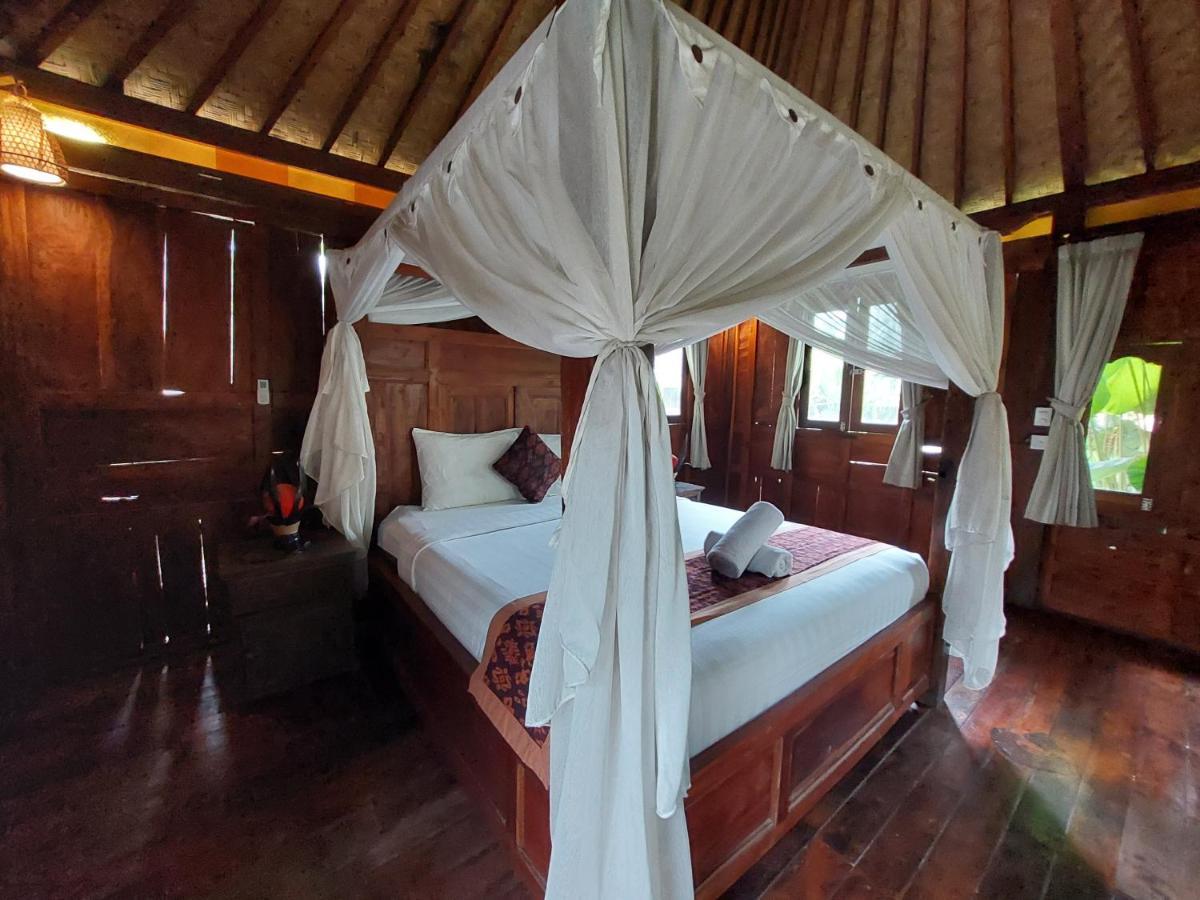Guest house Kishi-kishi Ubud (Bali)