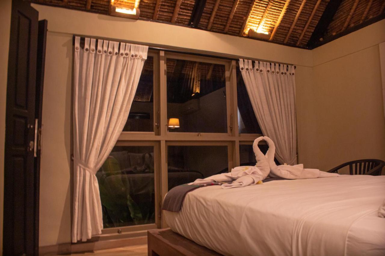 Holiday park Puri Lotus Ubud (Bali)