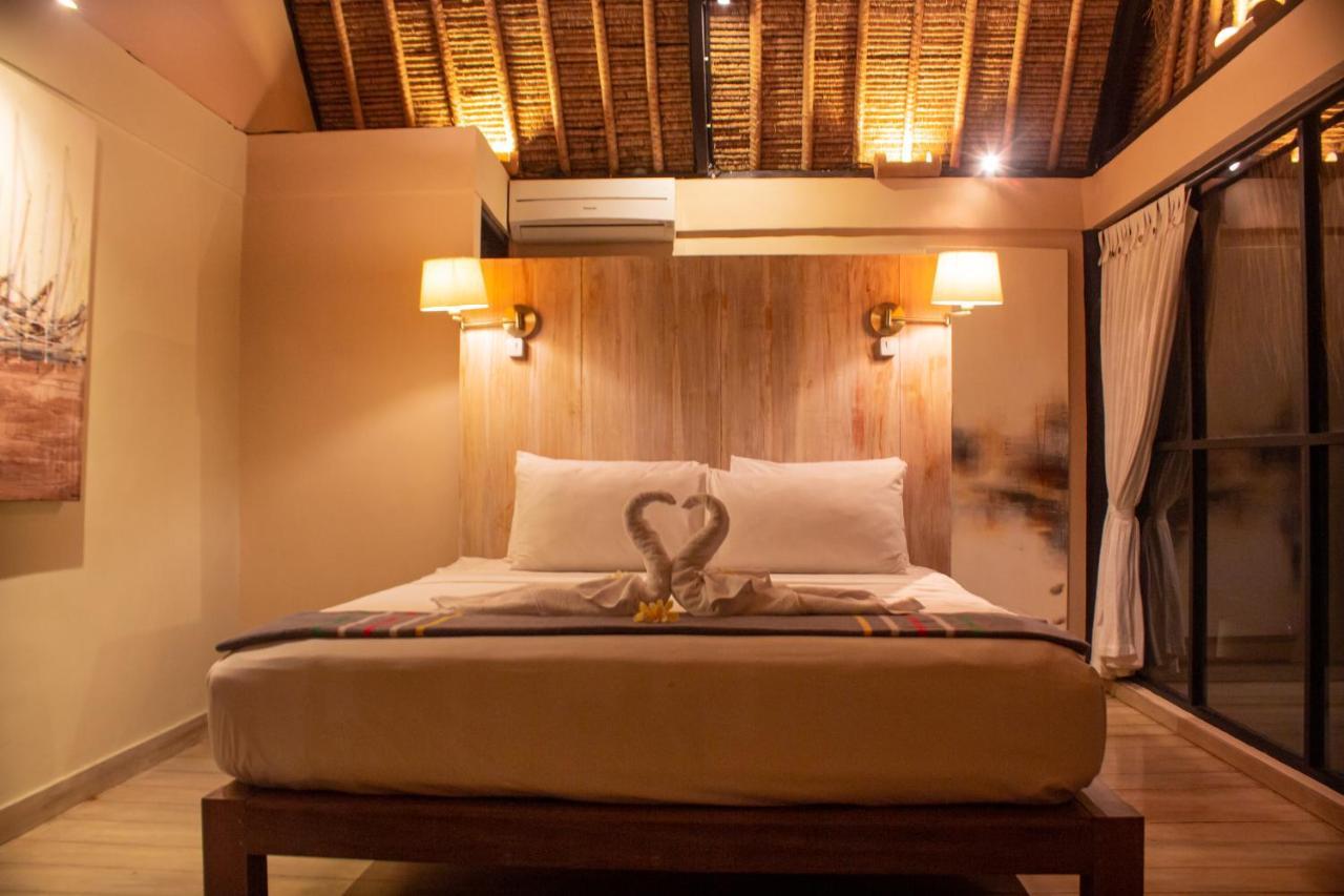 Puri Lotus Holiday park Ubud (Bali)