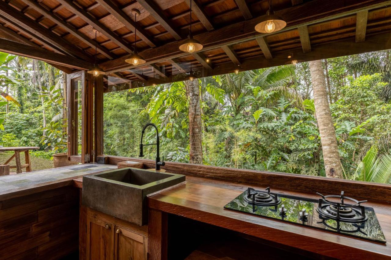 Villa Casa Pohon Ubud (Bali)