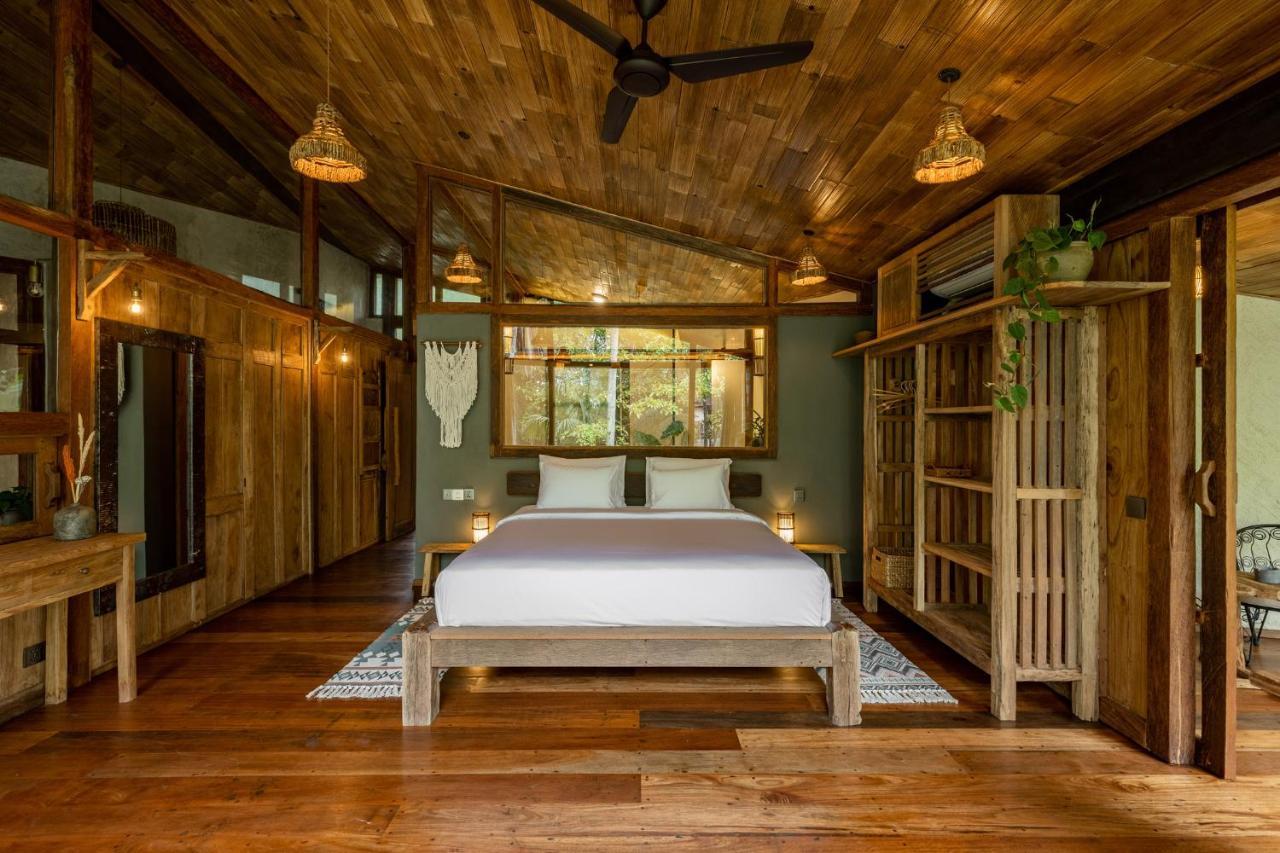Casa Pohon Villa Ubud (Bali)