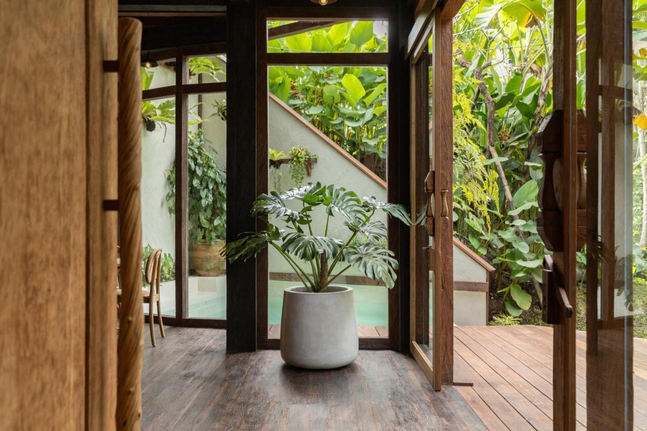 Casa Pohon Villa Ubud (Bali)