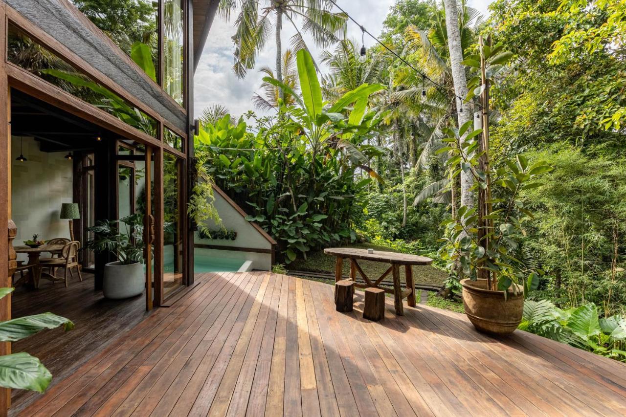 Villa Casa Pohon Ubud (Bali)
