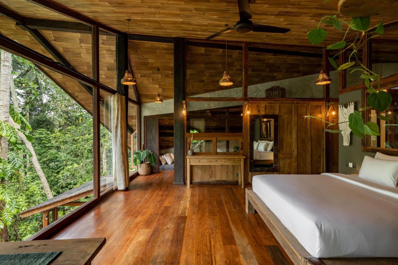 Villa Casa Pohon Ubud (Bali)