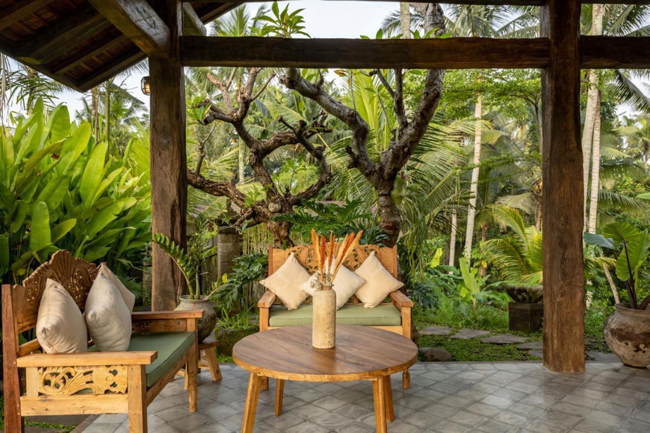 Casa Pohon Ubud (Bali)