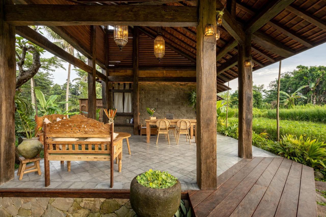 Casa Pohon Villa