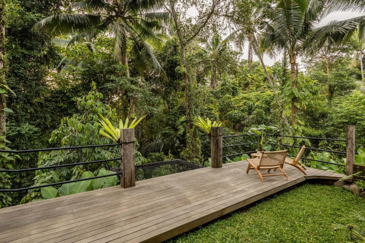 Villa Casa Pohon Ubud (Bali)