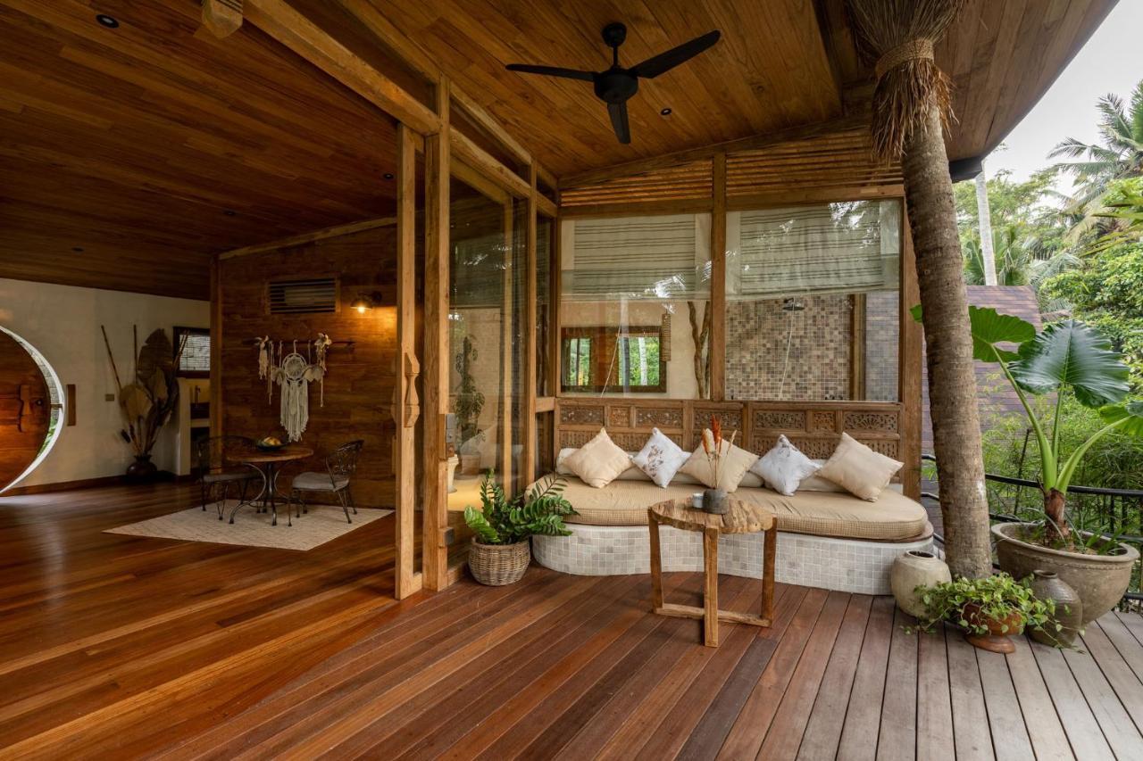 Villa Casa Pohon *