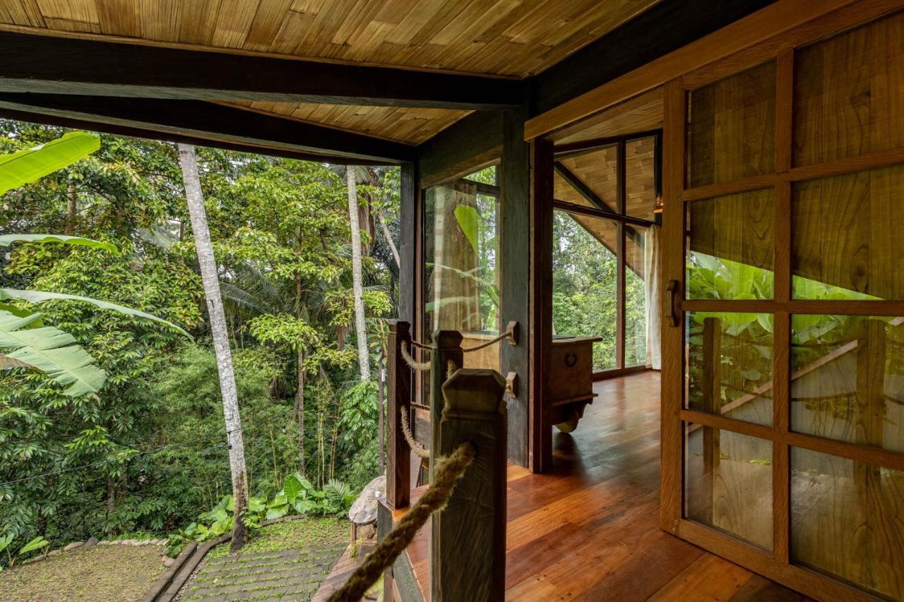 Casa Pohon Ubud (Bali)