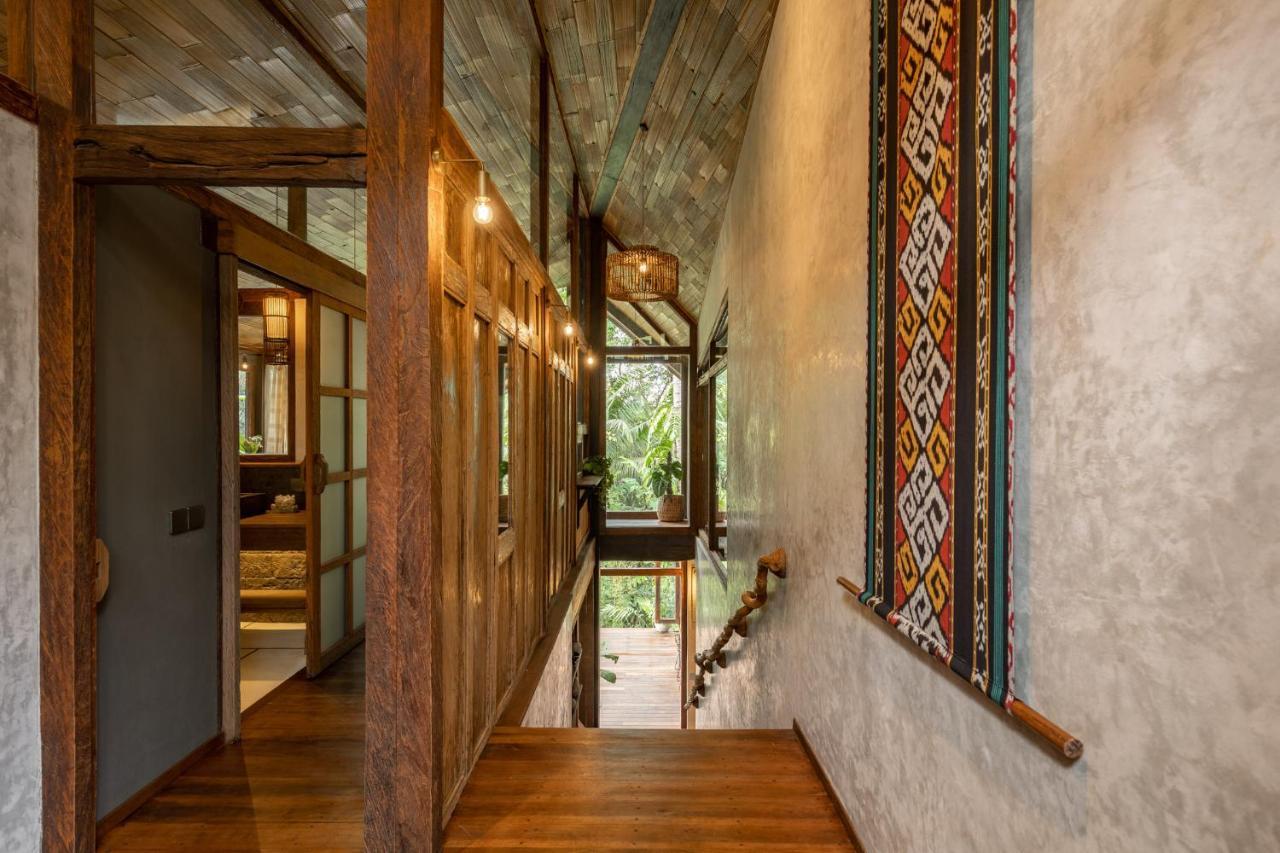 Casa Pohon Villa