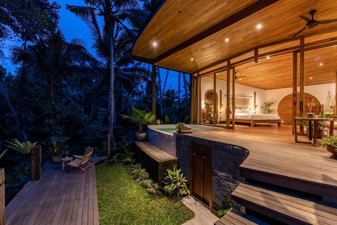 Casa Pohon Villa Ubud (Bali)