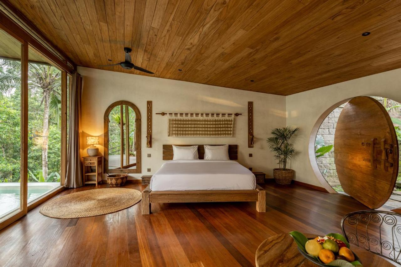 Villa Casa Pohon